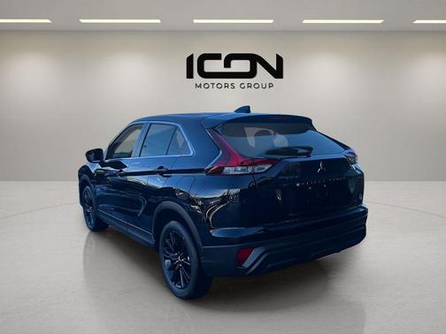 2026 Mitsubishi Eclipse Cross LE