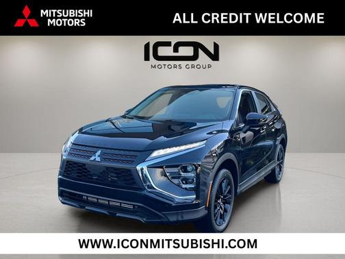 2026 Mitsubishi Eclipse Cross LE