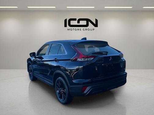 2026 Mitsubishi Eclipse Cross LE