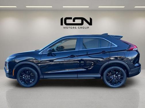 2026 Mitsubishi Eclipse Cross LE