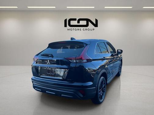 2026 Mitsubishi Eclipse Cross LE