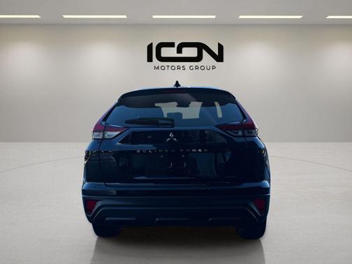 2026 Mitsubishi Eclipse Cross LE