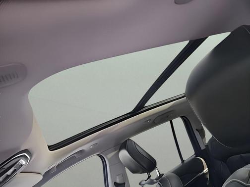 2022 Jeep Grand Cherokee 4xe Base