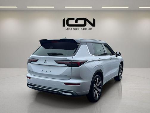 2026 Mitsubishi Outlander SEL 2.5 S-AWC