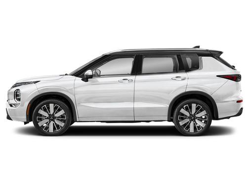 2026 Mitsubishi Outlander SEL 2.5 S-AWC