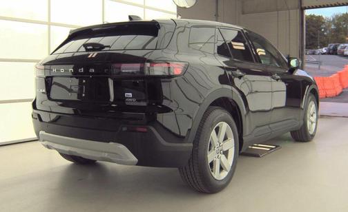 Raven Black 2024 Honda Prologue EX