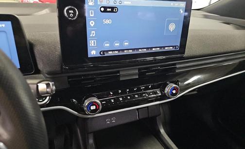 Raven Black 2024 Honda Prologue EX