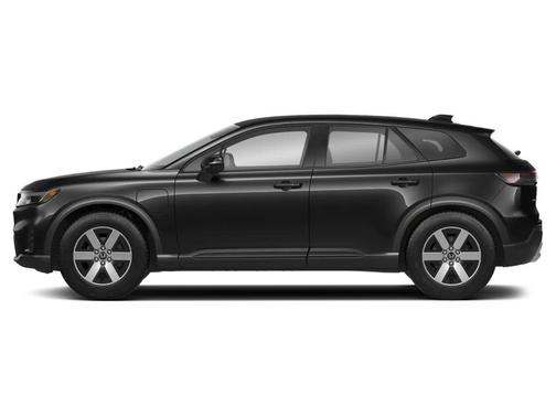 Raven Black 2024 Honda Prologue EX