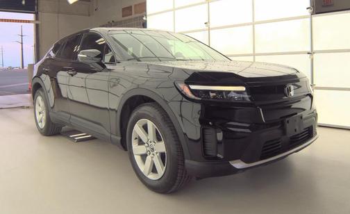 Raven Black 2024 Honda Prologue EX