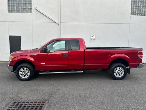 2011 Ford F-150 XL
