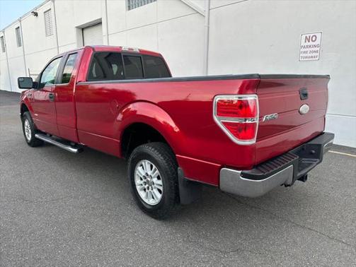 2011 Ford F-150 XL