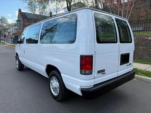 2014 Ford E150 XLT