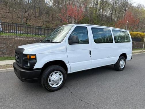 2014 Ford E150 XLT