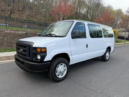 2014 Ford E150 XLT