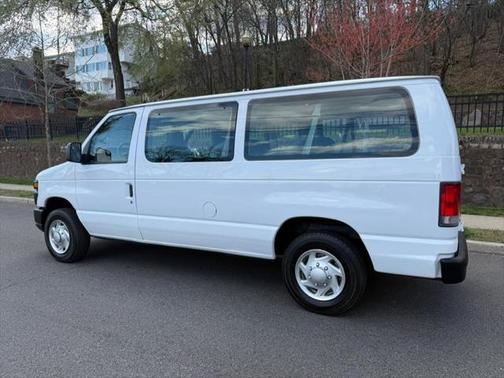 2014 Ford E150 XLT