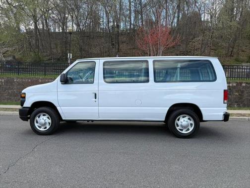 2014 Ford E150 XLT