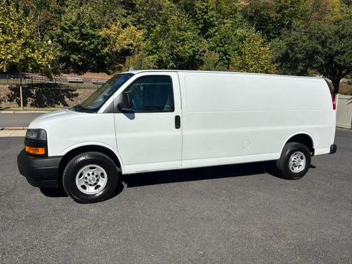 2019 Chevrolet Express 2500 Work Van