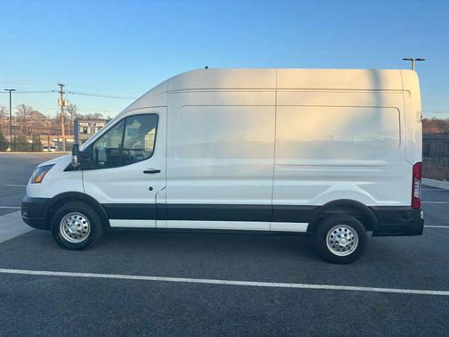 2020 Ford Transit-350 Base