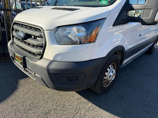 2020 Ford Transit-350 Base