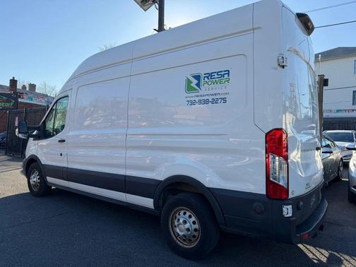 2020 Ford Transit-350 Base