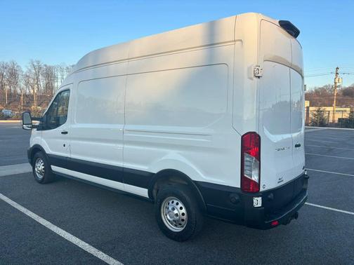 2020 Ford Transit-350 Base