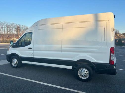 2020 Ford Transit-350 Base