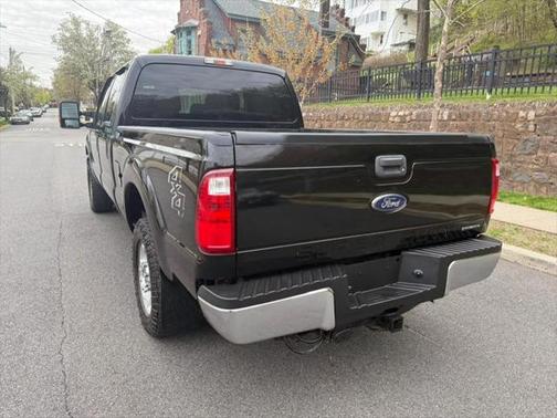 2016 Ford F-250 XLT