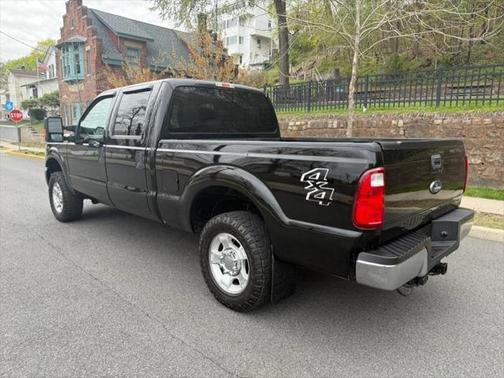 2016 Ford F-250 XLT
