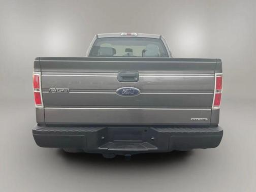 2013 Ford F-150 STX