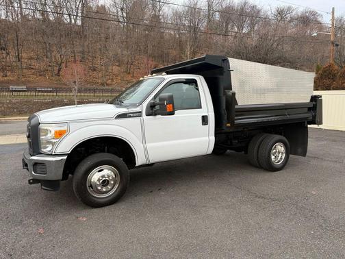 2015 Ford F-350 XL