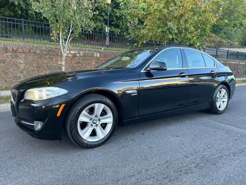 2012 BMW 528 xDrive