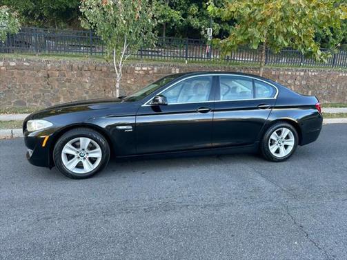 2012 BMW 528 xDrive