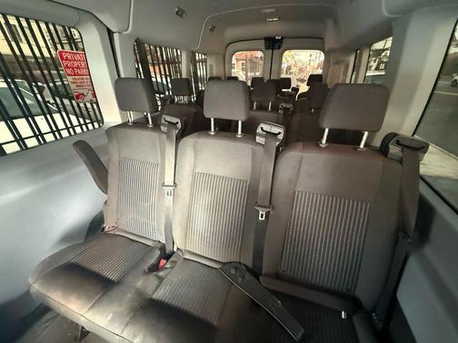 2019 Ford Transit-350 XLT