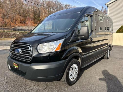 2019 Ford Transit-350 XLT