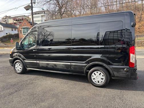 2019 Ford Transit-350 XLT