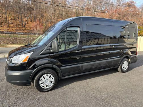 2019 Ford Transit-350 XLT