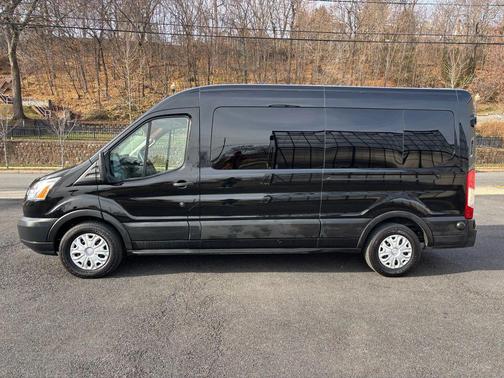 2019 Ford Transit-350 XLT