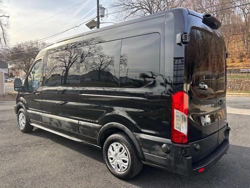2019 Ford Transit-350 XLT
