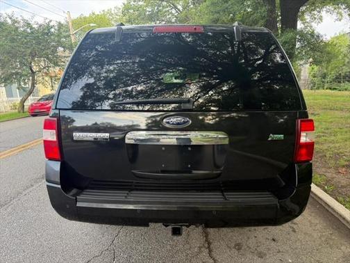 2013 Ford Expedition EL Limited