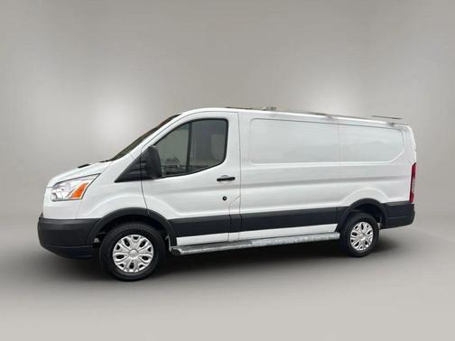 2018 Ford Transit-250 Base