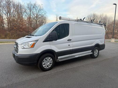 2018 Ford Transit-250 Base