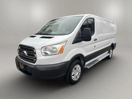 2018 Ford Transit-250 Base