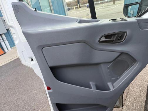 2018 Ford Transit-250 Base