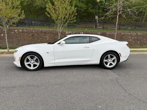 2016 Chevrolet Camaro 1LT