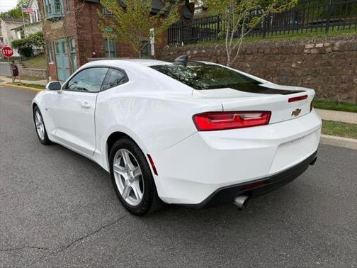 2016 Chevrolet Camaro 1LT