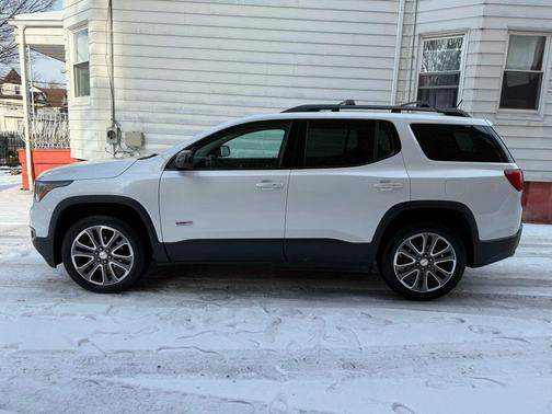 2018 GMC Acadia SLT-1