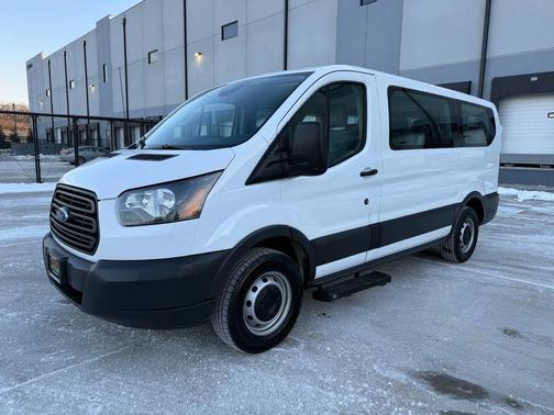 2015 Ford Transit-150 XL