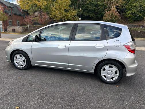 2013 Honda Fit Base