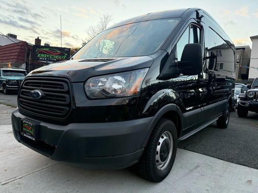 2018 Ford Transit-250 Base