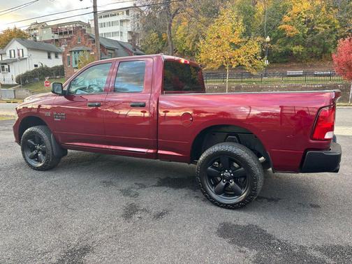 2019 RAM 1500 Express